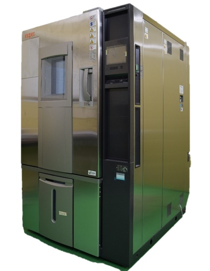 恒温恒湿試験機